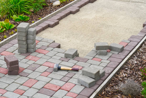 Best Commercial Driveway Pavers  in Beacon Square, FL