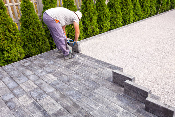 Professional Driveway Pavers in Beacon Square, FL