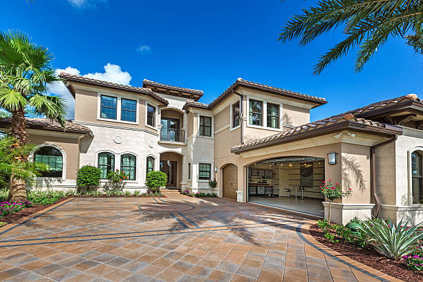 Best Professional Driveway Pavers  in Beacon Square, FL