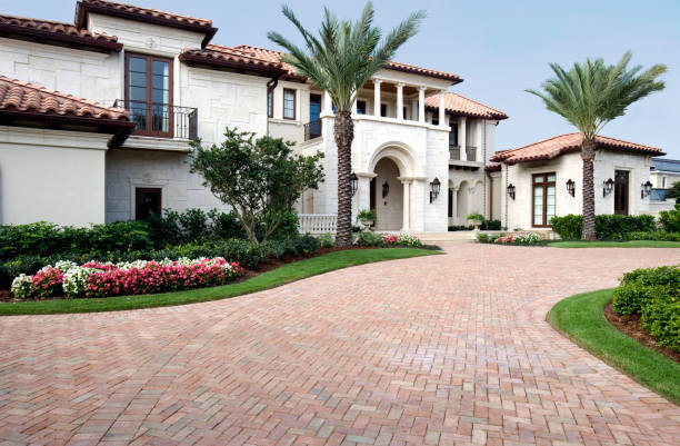 Driveway Pavers for Homes in Beacon Square, FL