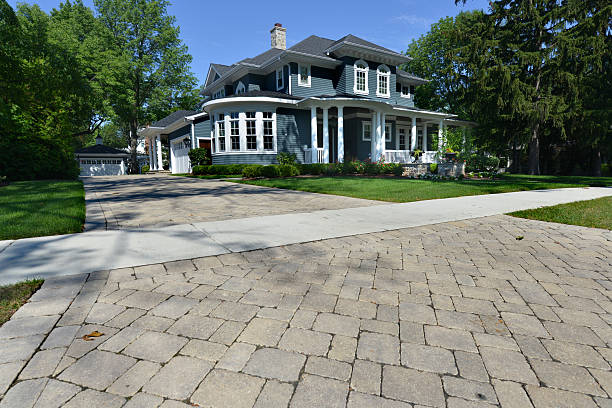 Best Driveway Pavers Near Me  in Beacon Square, FL