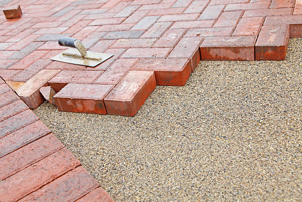 Best Permeable Paver Driveway  in Beacon Square, FL