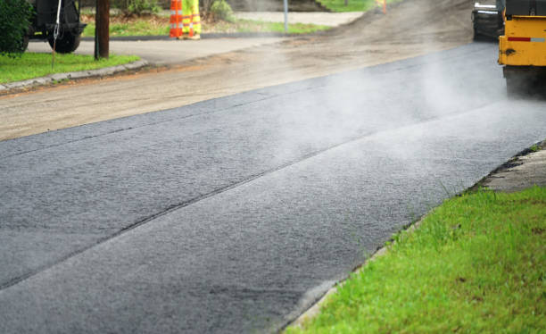 Best Local Driveway Pavers  in Beacon Square, FL