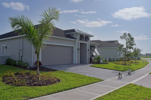 Best Driveway Pavers Near Me  in Beacon Square, FL
