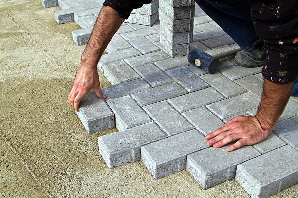 Reasons to Select Us for Your Driveway Paving Requirements in Beacon Square, FL