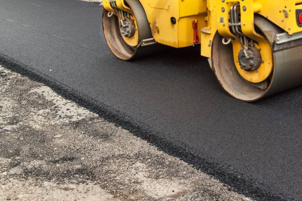 Best Driveway Resurfacing Pavers  in Beacon Square, FL