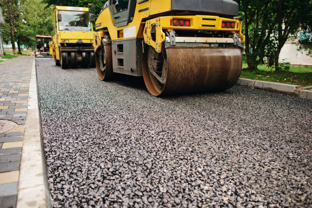 Best Affordable Driveway Pavers  in Beacon Square, FL